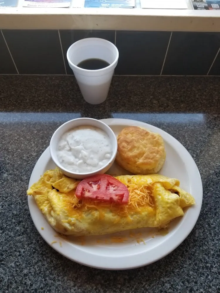 Omelet
