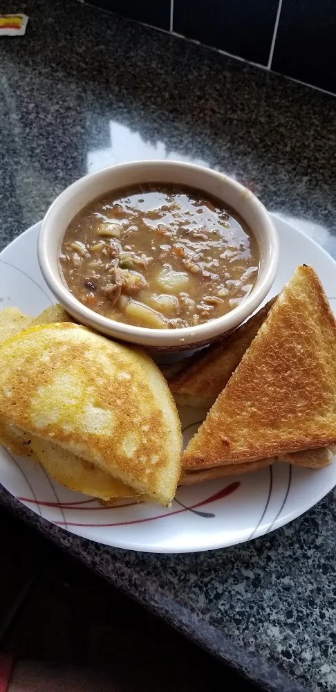 Onion Soup